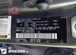 Toyota 4Runner